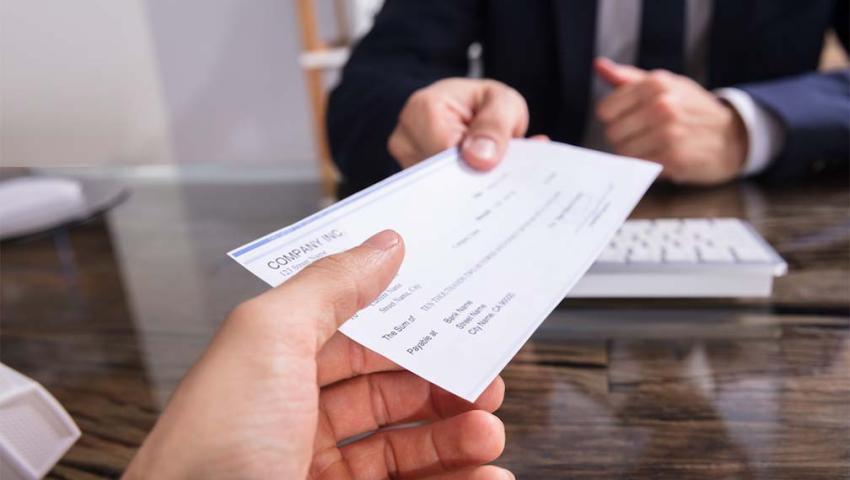 ACH Echeck Processing