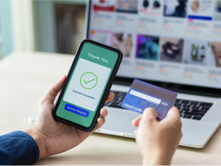 eCommerce - Online Payments