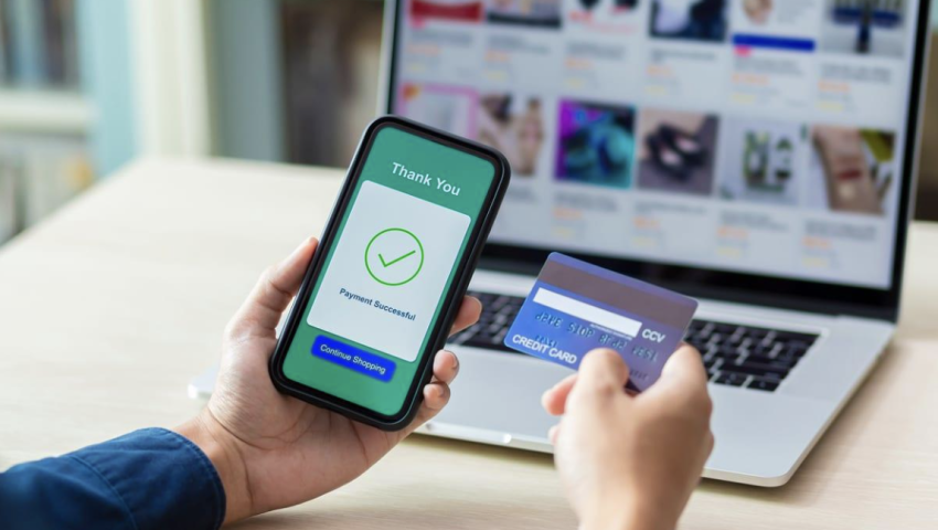 eCommerce - Online Payments