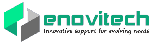 eNovit Technologies - Business Consulting
